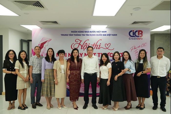 Ban Chấp hành Công đoàn, Ban Nữ công CIC