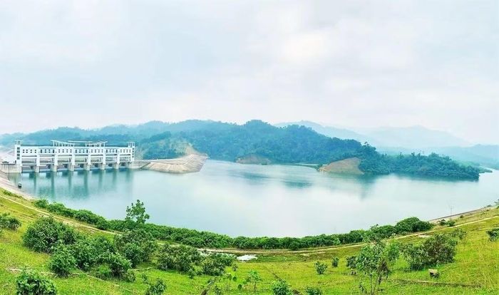 Kịch bản nguồn nước cần được cập nhật trong suốt mùa cạn, đặc biệt tại miền Trung, nơi mùa cạn có thể kéo dài khoảng tám tháng.
