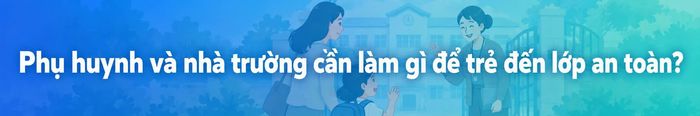 PV: Theo bác sĩ, khi chùm ca bệnh đã được cơ quan y tế xác định là kiểm soát tốt, phụ huynh và nhà trường cần phối hợp như thế nào để vừa bảo đảm an toàn cho trẻ đến lớp, vừa tránh tâm lý hoang mang? 