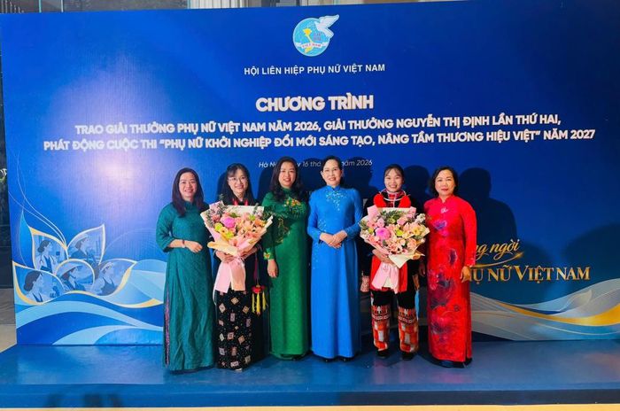 Tiếp nối truyền thống vẻ vang, phụ nữ Cao Bằng đang từng bước khẳng định bản lĩnh, trí tuệ và khát vọng cống hiến.