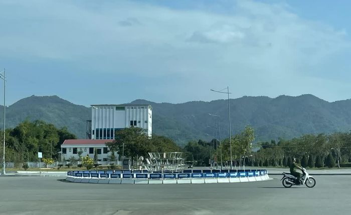 Ngày 21/10/2026 chiều tối có mưa rào và dông ở vài nơi.