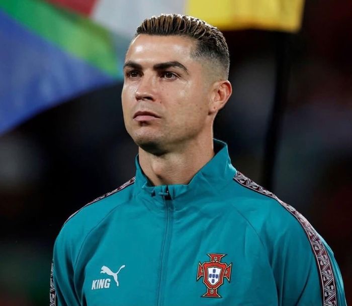 Ronaldo được giảm nhẹ án phạt nhờ những đóng góp cho bóng đá Bồ Đào Nha