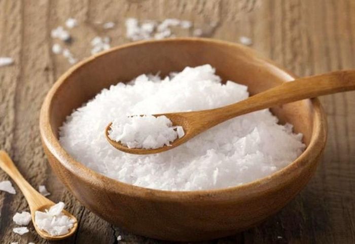 Hỗ trợ giảm mùi hiệu quả. Ảnh minh họa.
