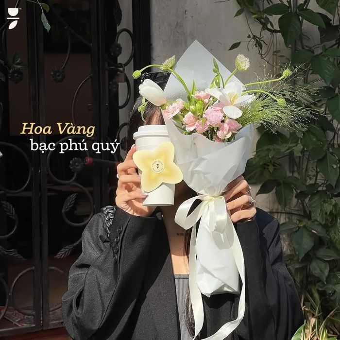 Universal Tea đưa hình ảnh hoa vào bộ sưu tập đai cốc “Vườn Hoa Chong Chóng”