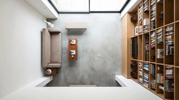 (Ảnh: Home Planner)