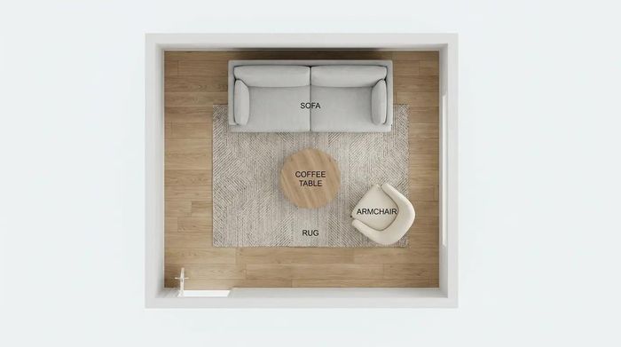 (Ảnh: Home Planner)