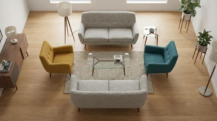 (Ảnh: Home Planner)