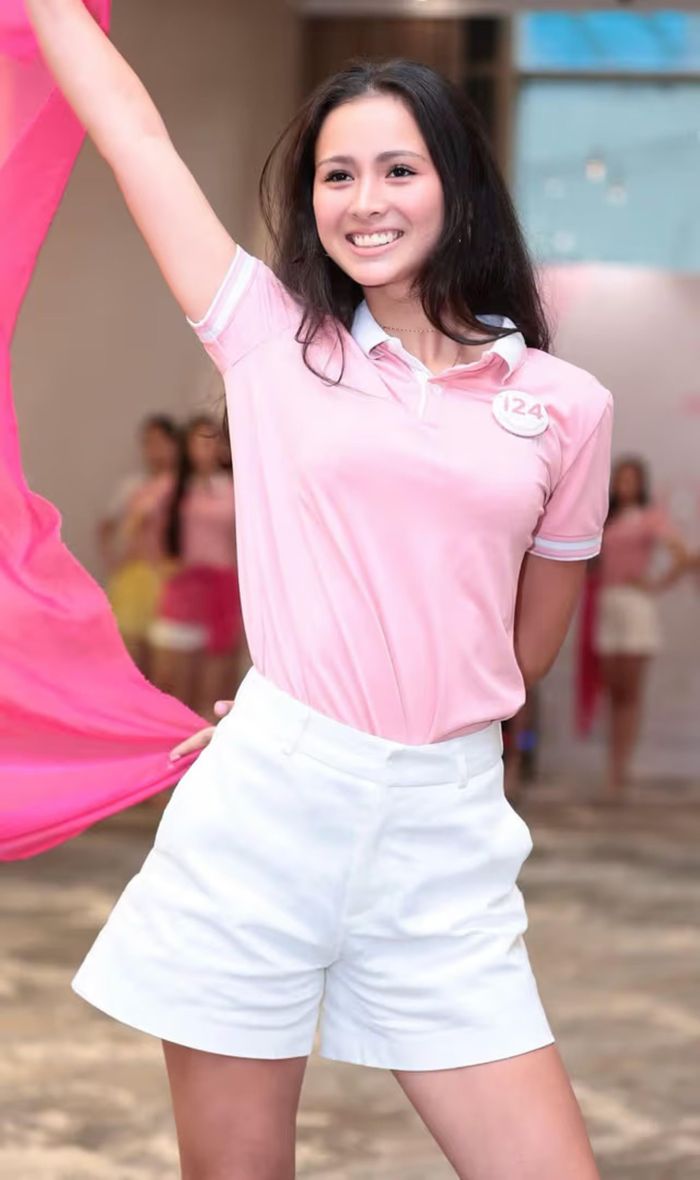 Những trải nghiệm thể thao giúp người đẹp rèn luyện thể lực, tinh thần đồng đội và ý chí vượt qua thử thách.