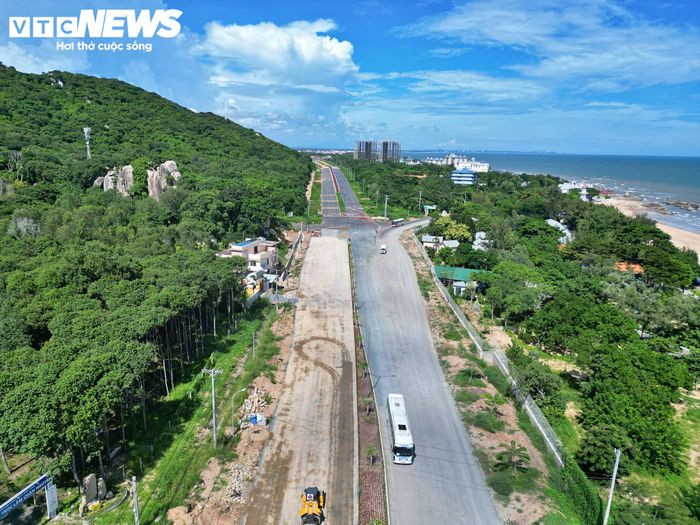 ĐT994 là tuyến giao thông ven biển quan trọng, kết nối các khu vực Long Sơn, Long Hải, Phước Hải, Hồ Tràm, Xuyên Mộc và Bình Châu. Khi hoàn thành, dự án được kỳ vọng góp phần cải thiện năng lực giao thông, thúc đẩy phát triển du lịch ven biển phía đông TP.HCM, đồng thời tăng cường kết nối vận tải liên tỉnh.