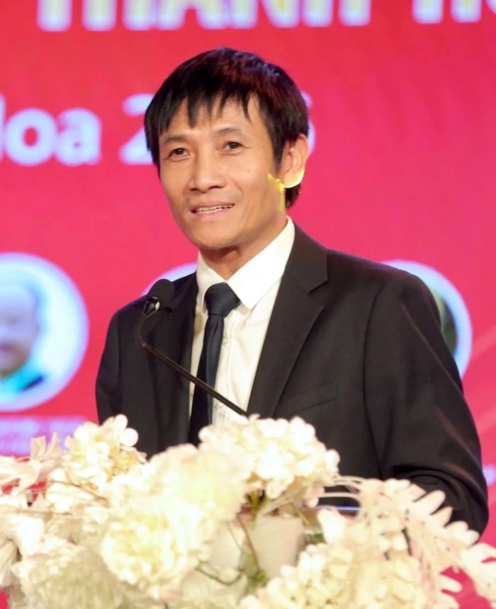 TS Đinh Việt Hòa, Chủ tịch Hiệp hội Khởi nghiệp Quốc gia. Ảnh: Nhân vật cung cấp
