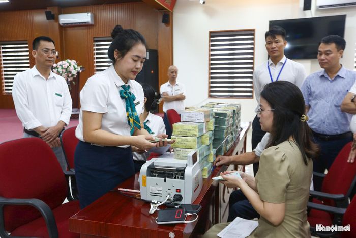 Cùng với việc bảo đảm quyền lợi hợp pháp của người dân, tiến độ thực hiện dự án cần gắn với giải quyết kịp thời các vấn đề về tái định cư và ổn định đời sống, qua đó tạo điều kiện để người dân yên tâm bàn giao mặt bằng, phục vụ triển khai dự án theo kế hoạch.