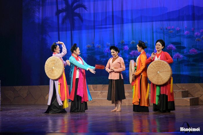 Cao trào câu chuyện được đẩy lên qua những lần Tấm bị hãm hại và hành trình trở lại làm người. Khi công lý được thực thi, khán giả có thể cảm nhận niềm nhẹ nhõm, sự thỏa lòng trước kết thúc có hậu của câu chuyện.