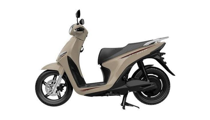 Xe điện VinFast Feliz 2025 chỉ 23 triệu đồng