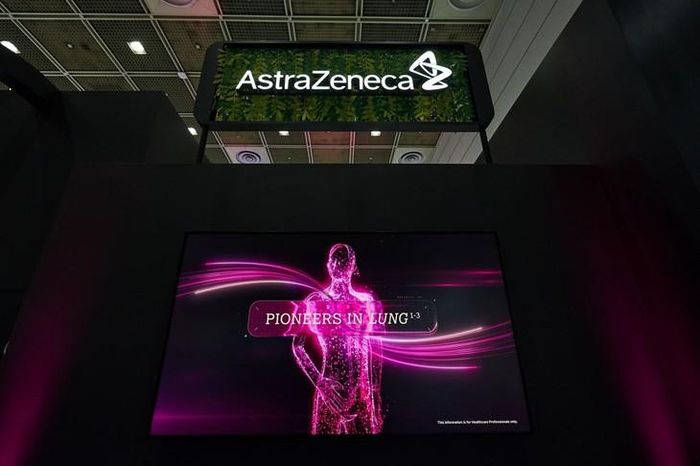AstraZeneca tiếp tục khẳng định vai trò tiên phong trong lĩnh vực chăm sóc sức khỏe phổi.