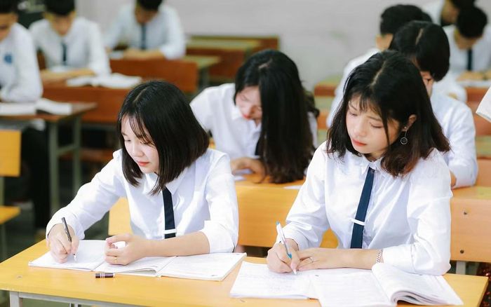 (Ảnh minh họa: Hocmai.vn)
