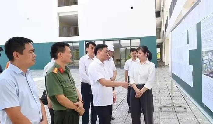 Tăng cường phòng, chống gian lận thi cử, kiểm tra, đánh giá trong giáo dục và đào tạo