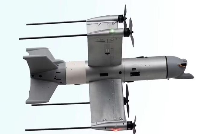 Hà Lan đang tăng cường hỗ trợ năng lực không người lái cho Kiev. Theo Bộ Quốc phòng Hà Lan, nước này đã cung cấp hơn 12,5 tỷ euro viện trợ quân sự cho Ukraine kể từ năm 2022, trong đó có gần 1 triệu UAV.