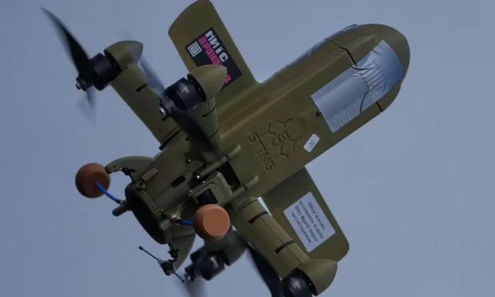 Nhu cầu nâng cấp phòng không ngày càng cấp thiết khi Nga tiếp tục sử dụng UAV tấn công và tên lửa. Thủ tướng Ukraine Sergii Koretskyi cho biết Nga đã phóng 2.100 UAV phản lực cùng 136 tên lửa nhằm vào Ukraine trong 3 tuần đầu tháng 9.