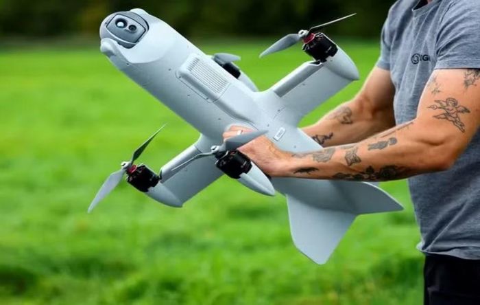 Trong bối cảnh công nghệ UAV thay đổi nhanh chóng, khả năng kết nối và nâng cấp hệ thống có thể trở thành yếu tố quan trọng đối với hiệu quả phòng thủ của Ukraine.