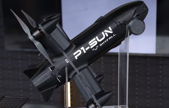 Công nghệ này kết hợp radar, trí tuệ nhân tạo (AI) và UAV đánh chặn trong một hệ thống chỉ huy thống nhất, nhằm tăng tốc độ phát hiện và đối phó mục tiêu trên không.