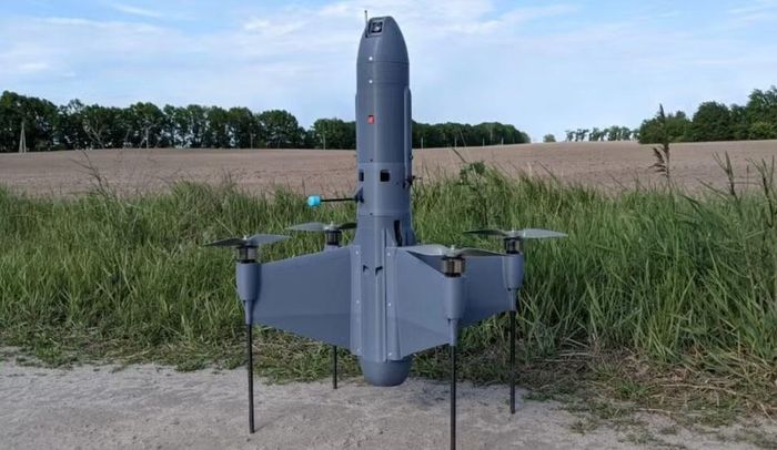 Viện Kiel của Đức cho biết viện trợ UAV của châu Âu tăng từ 400 triệu euro năm 2022 lên 1,2 tỷ euro năm 2025; riêng 4 tháng đầu năm 2026 đạt 1,6 tỷ euro.