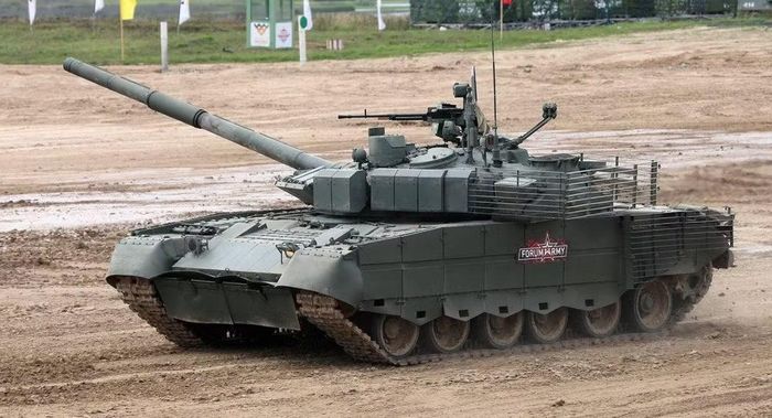 Chiến dịch quân sự đặc biệt buộc chiếc xe tăng 46 tấn phải áp dụng chiến thuật của những chiến binh đơn độc thời trung cổ, khi đó sát thủ sẽ thâm nhập vào hàng ngũ địch, thu thập thông tin quan trọng, sau đó tung ra một đòn chí mạng chính xác, rồi biến mất không dấu vết.