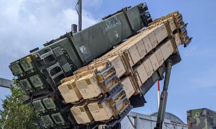 Về tên lửa Patriot, Tổng thống Ukraine cho biết, nước này đã thanh toán tiền mua vũ khí thông qua chương trình Danh sách Yêu cầu Ưu tiên của Ukraine (PURL).