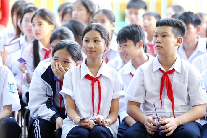 Thay vì những bài giảng lý thuyết hay khẩu hiệu khô khan, "Trạm kết nối" tại Cơ sở Cai nghiện ma túy số 1 đã tạo nên một bước đột phá trong công tác tuyên truyền