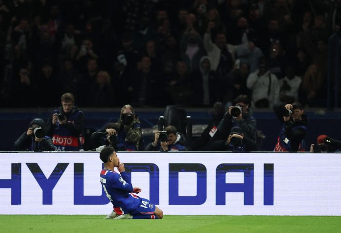 Dembele và Yamal, hai ngôi sao nhận kỳ vọng lớn từ CĐV, không để lại nhiều dấu ấn.