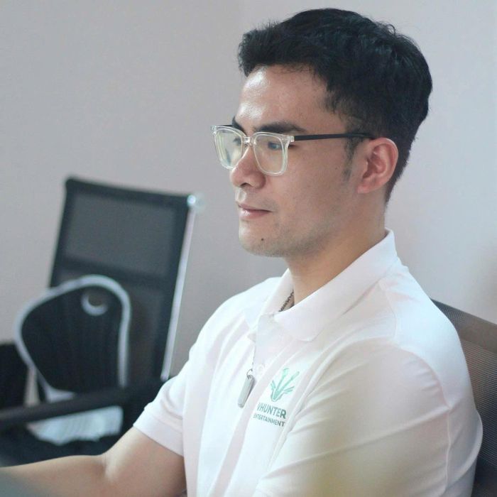 Đức từng làm trưởng nhóm marketing một công ty ở Hải Phòng.