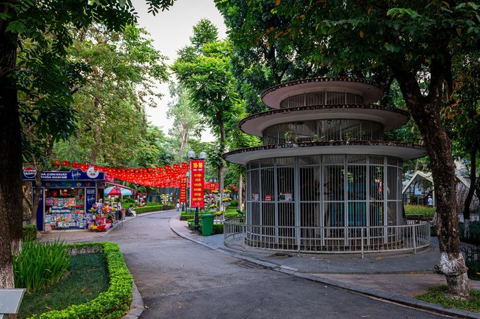 Đồ án quy hoạch mới được kỳ vọng mang đến không gian sống gần với tự nhiên hơn cho các loài động vật. Khi hoàn thành, Công viên Thủ Lệ hướng tới trở thành điểm đến nơi người dân vừa có thể dạo bộ, vui chơi, vừa quan sát động vật trong điều kiện thuận tiện hơn.