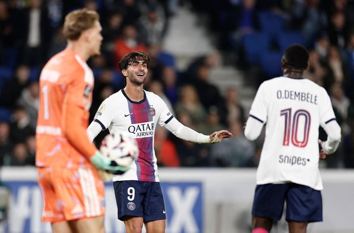 Dưới thời Luis Enrique, PSG cho thấy khả năng thích ứng chiến thuật khi sử dụng những phương án khác nhau để khuất phục hai đội bóng hàng đầu châu Âu.