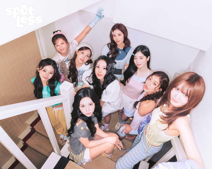  TWICE hiện có 3 thành viên rời JYP Entertainment, song cả ba đều khẳng định tiếp tục hoạt động cùng nhóm. Ảnh: @twice. 