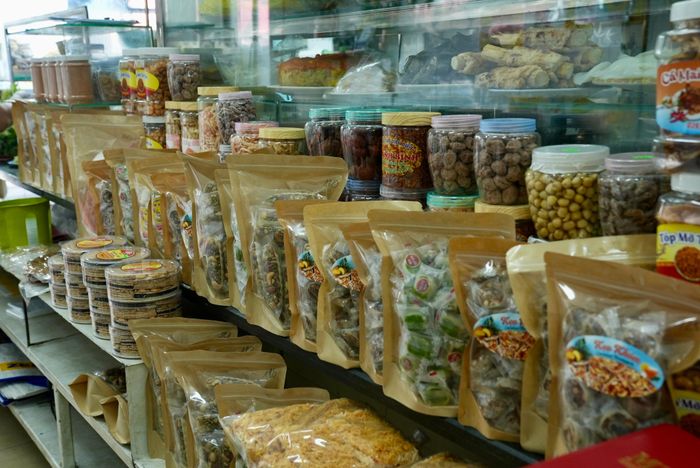 Quán ăn Thanh Bình khép lại hành trình sau hơn 40 năm.