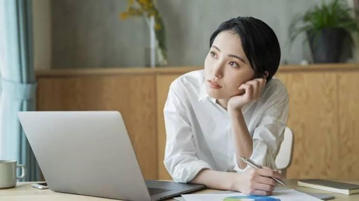  Sự bất mãn và uể oải của nhân viên chính là bóng ma đe dọa sự phát triển của doanh nghiệp. Ảnh minh họa: Y.L. 