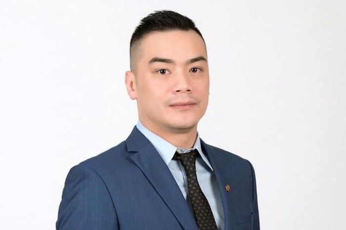 Ông Michael Hung Nguyen làm Tổng giám đốc Masan High-Tech Materials. Ảnh: MSN.