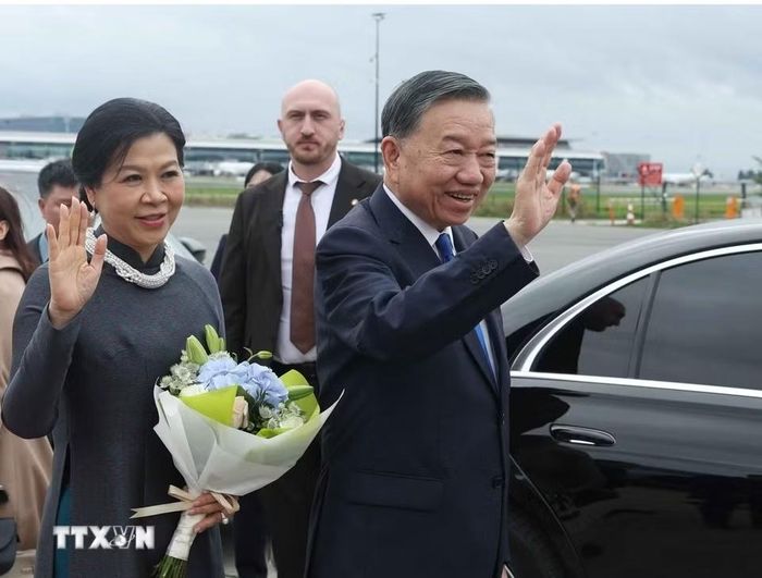 Chuyến thăm góp phần củng cố tin cậy chính trị, làm sâu sắc hơn nữa quan hệ giữa Việt Nam với hai đối tác, chuyển hóa các cam kết cấp cao đã có thành những hành động thiết thực, cụ thể, tạo tiền đề để đưa quan hệ giữa Việt Nam với EU và Bỉ bước sang một giai đoạn phát triển mới cao hơn. 