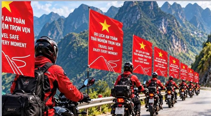 Tỉnh Tuyên Quang hướng tới hoạt động du lịch trải nghiệm an toàn cho du khách