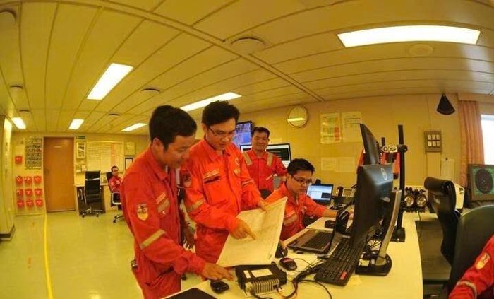 Giao việc xứng tầm cho người tài là một biểu hiện cụ thể của văn hóa trọng dụng. Ảnh: DU CA