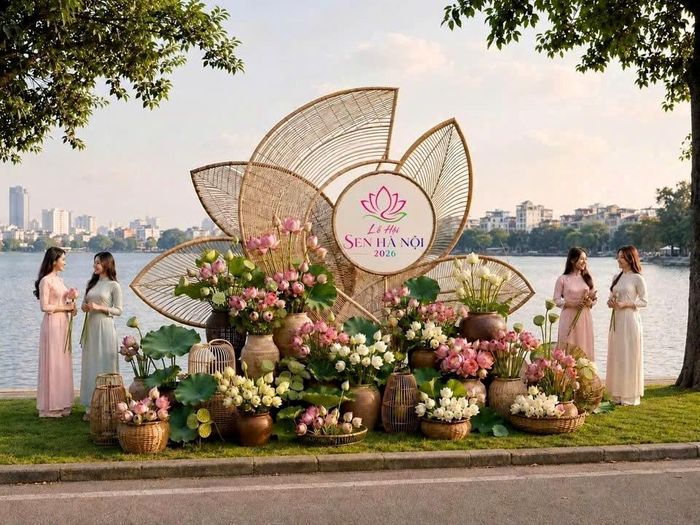Hà Nội xây dựng hệ sinh thái “Hà Nội 12 tháng - 12 sắc màu trải nghiệm”