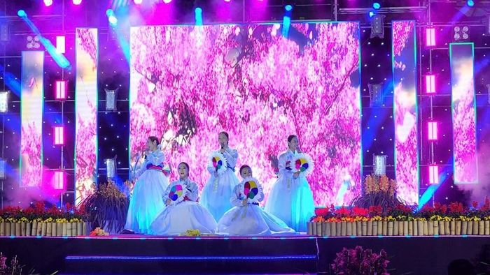 Nhiều hoạt động kết nối kinh tế, thương mại và giao lưu văn hóa giữa Việt Nam – Hàn Quốc sẽ diễn ra trong khuôn khổ sự kiện