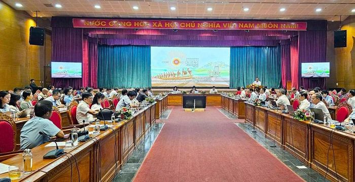 UBND tỉnh Gia Lai tổ chức họp báo cung cấp thông tin về chuỗi các sự kiện, hoạt động VHTTDL, hội nghị, hội thảo và các hoạt động có liên quan trong quý IV năm 2026