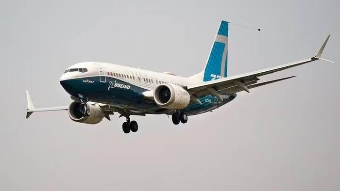 Dòng 737 MAX của Boeing có hiệu quả vận hành cao với sức chứa từ 135 đến 230 ghế, tạo nên nhiều lựa chọn phù hợp mạng bay và nhu cầu đội bay riêng của từng hãng hàng không. (Ảnh: Boeing)