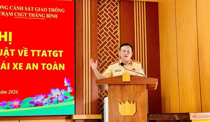 Theo Đại tá Phan Thanh Hồng - Trưởng Phòng Cảnh sát giao thông (CSGT) Công an thành phố Đà Nẵng, tai nạn giao thông liên quan đến xe gắn máy, mô tô chiếm tỷ lệ rất cao, khoảng 98% tổng số vụ tai nạn; số người tử vong và bị thương đều chiếm trên 90%. Vì vậy, bên cạnh việc tuyên truyền pháp luật, trang bị cho người dân, học sinh những kỹ năng lái xe an toàn là điều rất cấp thiết. Thông qua chương trình, Phòng Cảnh sát giao thông mong muốn mỗi người dân nhận thức được tầm quan trọng của lái xe an toàn, dự đoán được tình huống nguy hiểm, phòng ngừa rủi ro cũng như bảo vệ chính mình, người xung quanh.