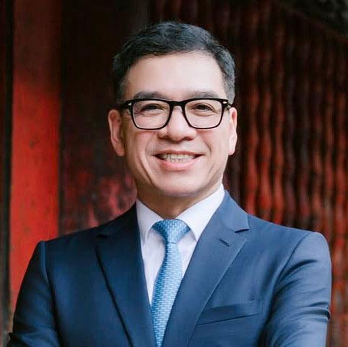 TS-BS Hà Anh Đức, Cục trưởng Cục Quản lý Khám, chữa bệnh, Bộ Y tế