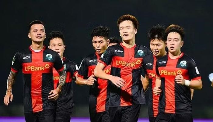 18h ngày 25/10; Ninh Bình - CA TPHCM.