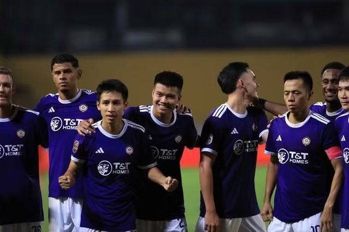 18h ngày 24/10: Đà Nẵng - Hà Nội FC.
