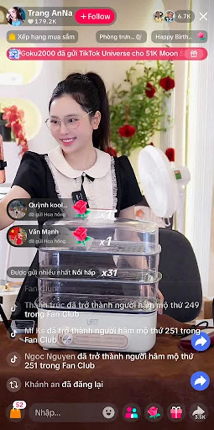Đánh giá mức độ phù hợp của tuyến nội dung dựa trên nhiều yếu tố, không chỉ riêng lượt xem.