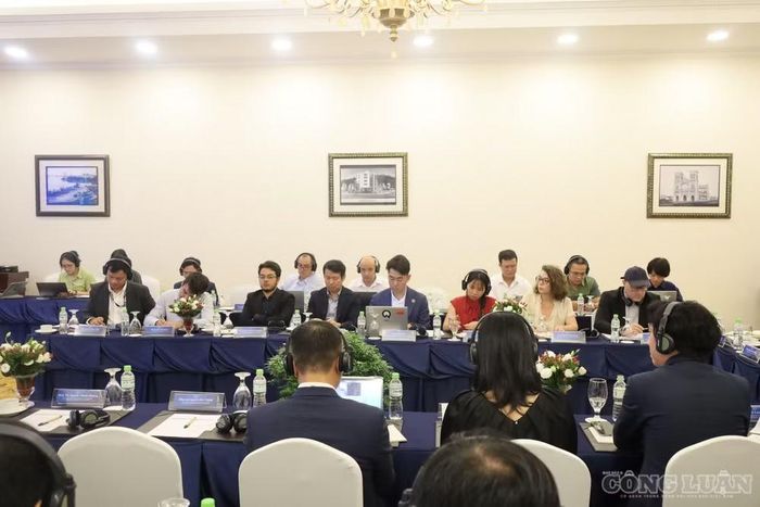 Theo Ban tổ chức, các nội dung đối thoại sẽ tiếp tục được đưa vào thảo luận sâu hơn tại Diễn đàn Kinh tế Mùa thu 2026 diễn ra từ ngày 26 đến 29/10 tới đây.