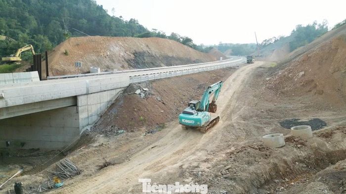 Mục tiêu của việc xây dựng nút giao này là giúp xe từ hướng Hà Nội, Bắc Giang khi vào trung tâm Lạng Sơn nhanh chóng, cùng với đó nếu khi vào trung tâm Lạng Sơn cao tốc sự cố, phương tiện có thể tiếp cận QL1A đi vào trung tâm Lạng Sơn và ngược lại.